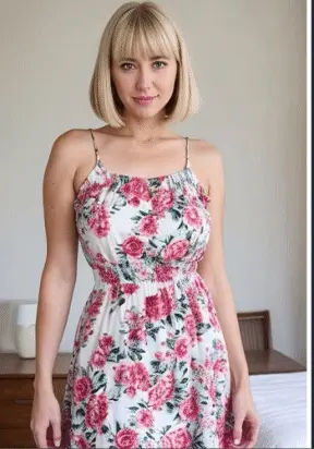 AI生成图像示例2